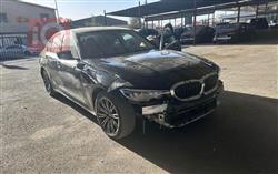 بي ام دبليو الفئة 3